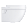 GROHE Euro Ceramic console toilet – Grohe 11.21.54.0093 - siko.bg GROHE Euro Ceramic console toilet – Grohe 11.21.54.0093 – миниатюра 1